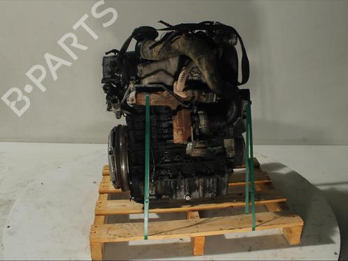 Motor VW BORA I (1J2)  | BP13402950M1 