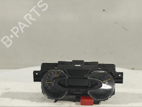 Used Instrument cluster Instrument cluster RENAULT CAPTUR I (J5_, H5_) 0.9 TCe 90 (90 hp) 26925337 26925337