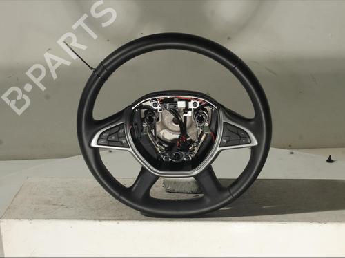 Used Steering wheel Steering wheel DACIA DUSTER (HM_) 1.0 TCe 100 (HMMT) (101 hp) 24218602 24218602