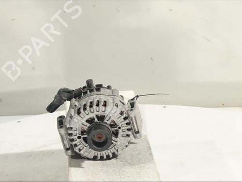 Alternator MERCEDES-BENZ GLC Coupe (C253) 220 d 4-matic (253.303, 253.305) | BP24628243M7