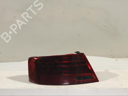 Used Left taillight AUDI A5 (8T3) 3.0 TDI (204 hp) 26900322