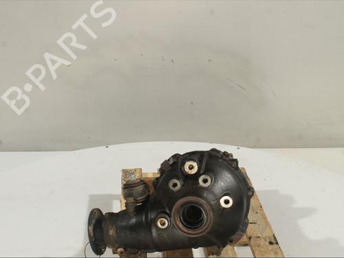 Front differential TOYOTA LAND CRUISER PRADO (_J15_) 2.8 D-4D (GDJ150_, GDJ155_, GDJ150, GDJ151) | BP31605967M23