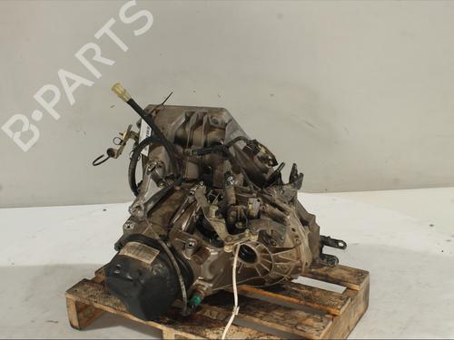 Gearbox DACIA SANDERO II TCe 90 (B8M1, B8MA, B8AC) | BP29420091M3 