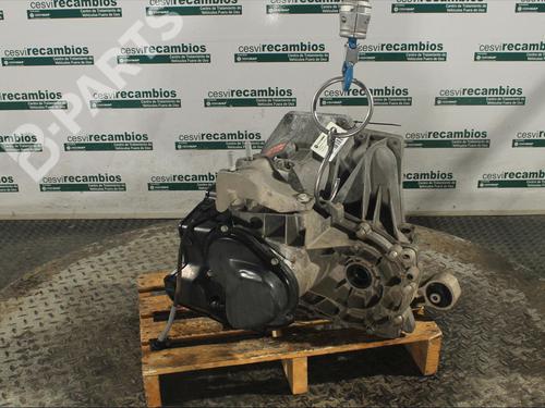 Girkasse FORD FIESTA VI (CB1, CCN)  | BP11896313M3 