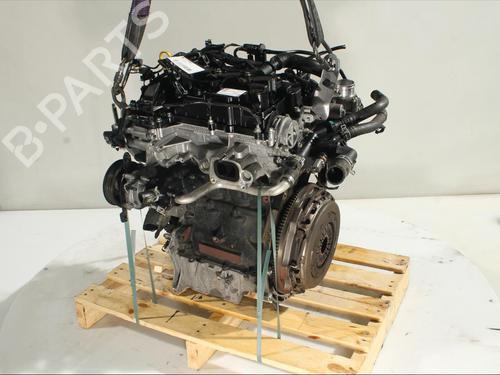 Engine FORD FIESTA VII (HJ, HF)  | BP24352746M1 