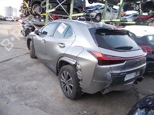 Elektronisk modul LEXUS UX (_AA1_, _AH1_, _MA1_) 300e (KMA10) | BP25733238M83 