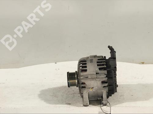 Alternator CITROËN C-ELYSEE (DD_) 1.2 PureTech 82 (DDHMRP) | BP11906064M7