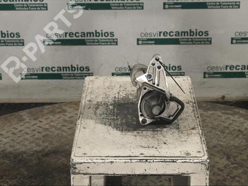 Starter DACIA SANDERO II TCe 90 (B8M1, B8MA, B8AC) | BP11896512M8 