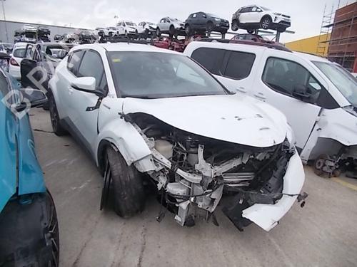 Left taillight TOYOTA C-HR (_X1_) 2.0 Hybrid (MAXH10) | BP25864787C34 - Image 6