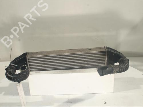 Used Intercooler Intercooler MERCEDES-BENZ C-CLASS (W204) C 180 Kompressor (204.044, 204.045) (156 hp) 21392709 21392709