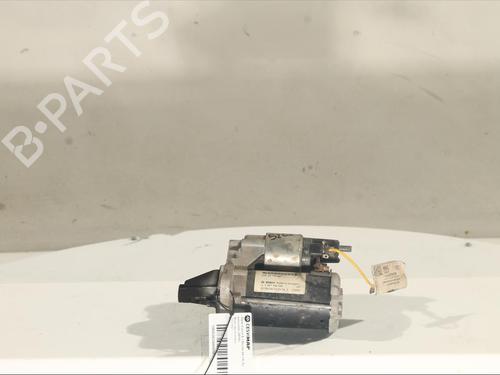 Used Starter Starter OPEL CORSA E (X15) 1.4 Turbo (08, 68) (101 hp) 19082135 19082135