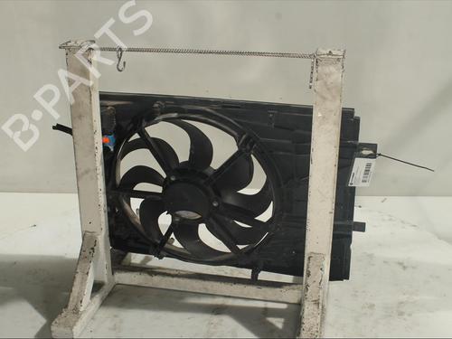 BP15884441M35 | Ventilateur radiateur PEUGEOT 3008 SUV (MC_, MR_, MJ_, M4_) 1.6 BlueHDi 120 BP15884441M35