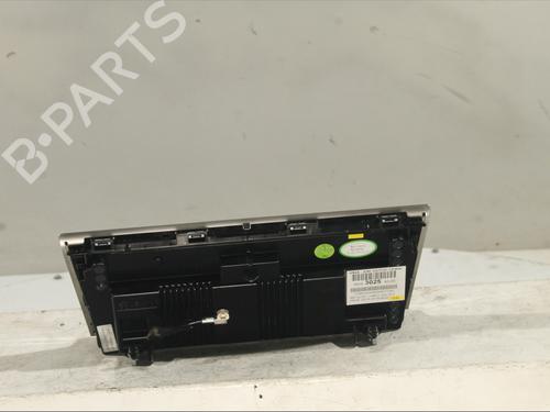 Display monitor DS DS 7 Crossback (J4_, JR_, JC_) 1.5 BlueHDi 130 (JCYHZJ, JCYHZR) | BP29818250C48