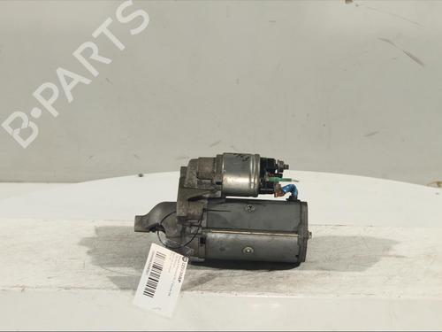 Used Starter Starter PEUGEOT PARTNER Tepee 1.6 HDi 90 (92 hp) 12137239 12137239