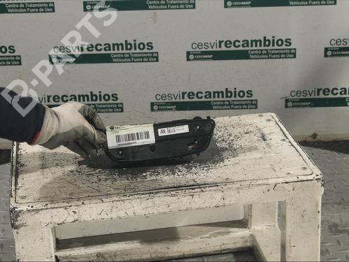 Climate control OPEL INSIGNIA A (G09) 2.0 CDTI 4x4 (68) | BP11899705I5