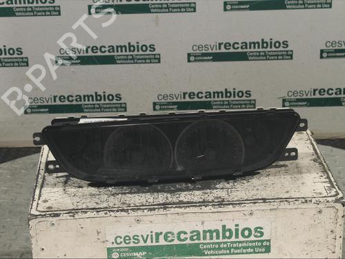 Used Instrument cluster SSANGYONG KORANDO (C300) E-Motion (190 hp) 26919541