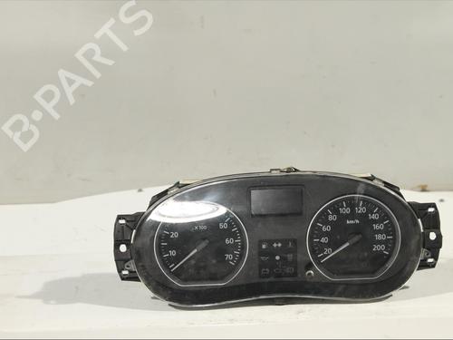Used Instrument cluster Instrument cluster DACIA SANDERO 1.5 dCi (88 hp) 26919850 26919850