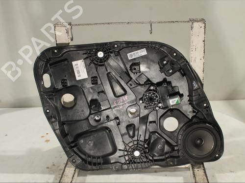 Used Front left window mechanism HYUNDAI KONA (SX2) 1.0 T-GDi Hybrid 48V (120 hp) 23984525