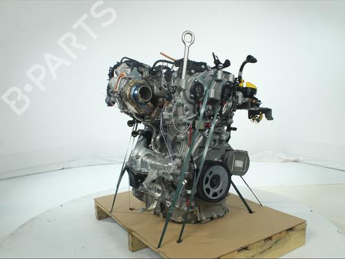 Engine DACIA DUSTER (PYM_, PYN_) 1.2 TCe 130 | BP36791554M1 - Image 2