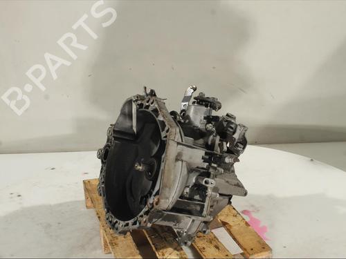 Gearbox OPEL ASTRA J (P10) 1.4 Turbo (68) | BP24151944M3 