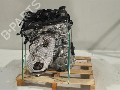 Engine TOYOTA YARIS CROSS (MXP_) 1.5 Hybrid (MXPJ10) | BP12524185M1 