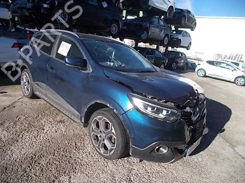Display monitor RENAULT KADJAR (HA_, HL_)  | BP24519792C48 