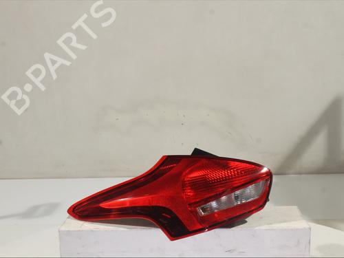 Used Left taillight Left taillight FORD FOCUS III 1.5 TDCi (120 hp) 33836612 33836612