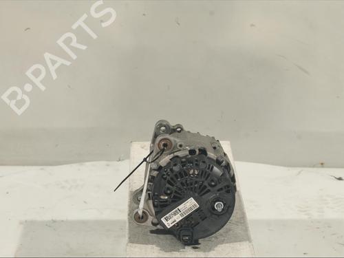 Generator DACIA DUSTER (HS_) 1.5 dCi 4x4 | BP15899163M7 