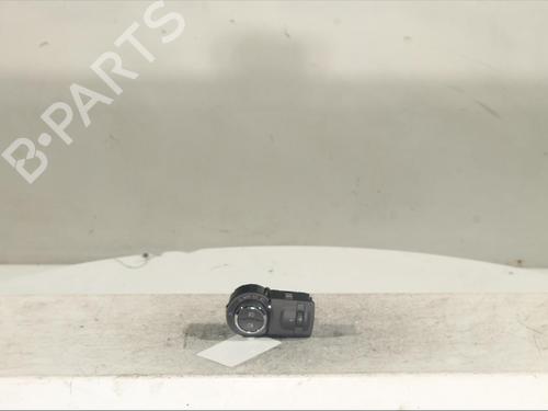 Used Headlight switch Headlight switch OPEL INSIGNIA A (G09) 2.0 CDTI (68) (131 hp) 16281642 16281642