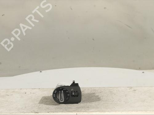 Used Headlight switch Headlight switch AUDI Q3 (8UB, 8UG) 2.0 TDI (140 hp) 29847007 29847007