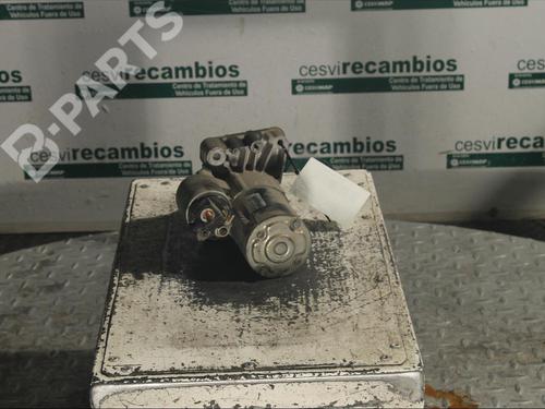 Starter CITROËN C4 Grand Picasso I (UA_) 2.0 HDi 138 | BP11900145M8 