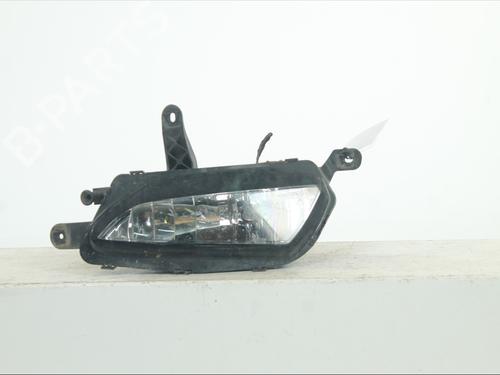 Højre Foran Tågelygte Højre Foran Tågelygte OPEL ASTRA K (B16) 1.4 Turbo (68) (125 hp) 36874004 36874004