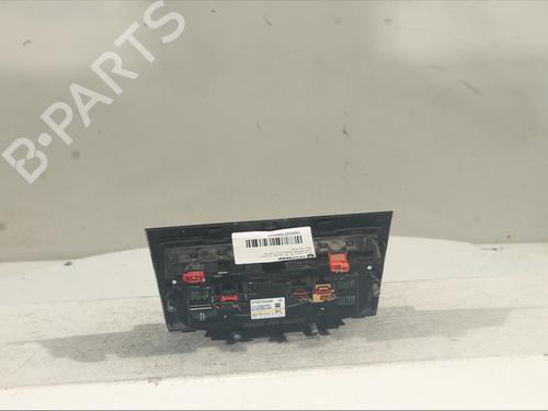 Climate control SEAT LEON (5F1) 1.6 TDI | BP23993962I5 