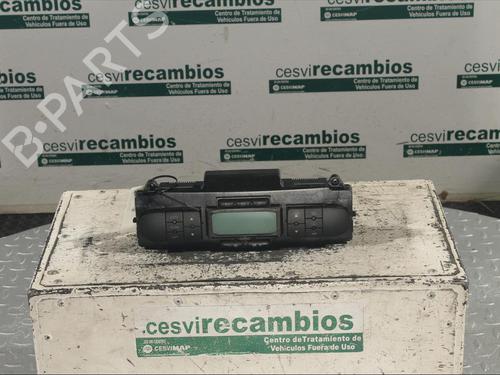 Used Climate control Climate control SEAT ALTEA (5P1) 1.6 TDI (105 hp) 11899312 11899312