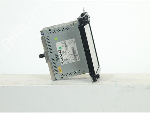 Electronic module RENAULT CLIO IV (BH_) 0.9 TCe 90 (BHNF, BHMA, BHMH, BHJK, BHJR) | BP35797942M83 - Image 3