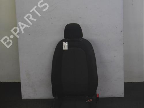 Used Right front seat Right front seat BMW 2 Active Tourer (F45) 218 d (150 hp) 36496364 36496364