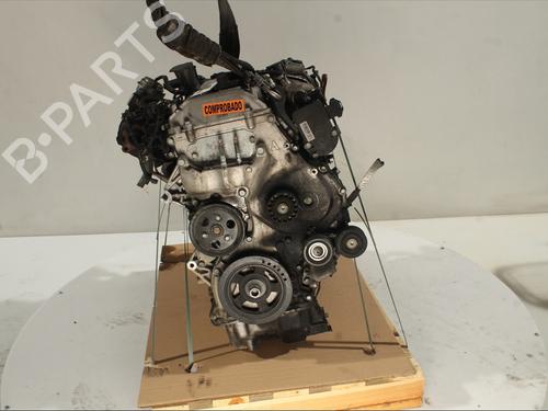 Engine HYUNDAI ix20 (JC) 1.6 CRDI | BP29382939M1 