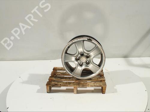 Fælk Fælk KIA SPORTAGE II (JE_, KM_) 2.0 i 16V (141 hp) 24398682 24398682