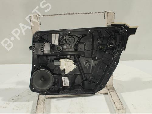 Used Front right window mechanism Front right window mechanism MERCEDES-BENZ B-CLASS Sports Tourer (W246, W242) B 180 CDI / d (246.212) (109 hp) 12083823 12083823