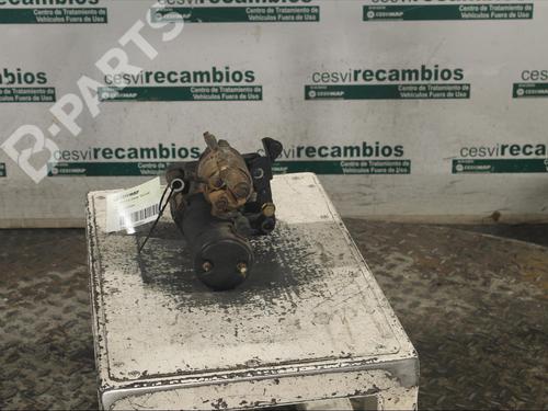 Startmotor CITROËN C4 I (LC_) 1.6 HDi | BP11897762M8 