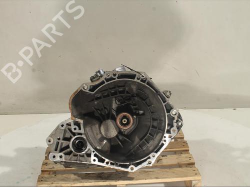 Used Gearbox Gearbox OPEL CORSA E (X15) 1.4 (08, 68) (90 hp) 19426928 19426928