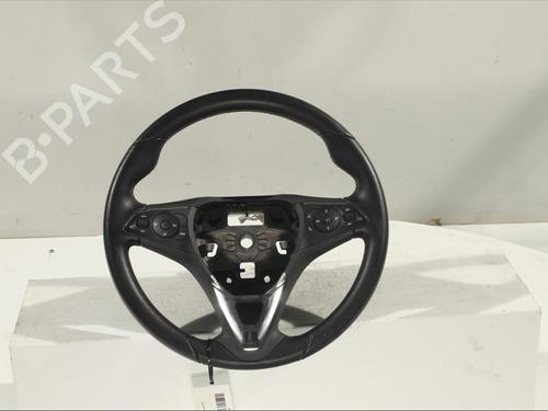 Used Steering wheel Steering wheel OPEL CROSSLAND X / CROSSLAND (P17, P2QO) 1.2 (75) (110 hp) 11982900 11982900