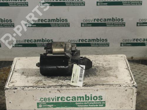 Startmotor MINI MINI CLUBMAN (F54) Cooper D (150 hp) 11896252