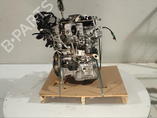 Used Engine HYUNDAI i20 III (BC3, BI3) 1.0 T-GDI (101 hp) 30980499