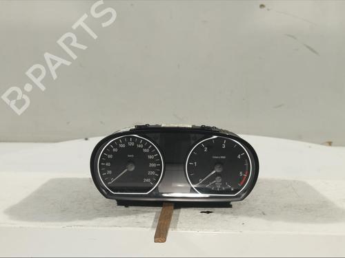 Used Instrument cluster BMW 1 (E87) 118 d (122 hp) 26925227