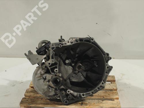 Used Gearbox PEUGEOT 308 I (4A_, 4C_) 1.6 HDi (109 hp) 12096563