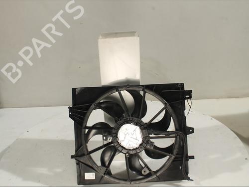 Radiator set NISSAN QASHQAI III (J12) 1.3 DIG-T | BP29173457M120 