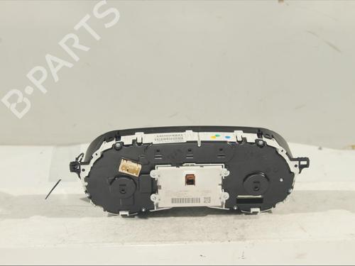 Instrument cluster PEUGEOT 508 SW I (8E_) 2.0 BlueHDi 150 | BP26925269C47 