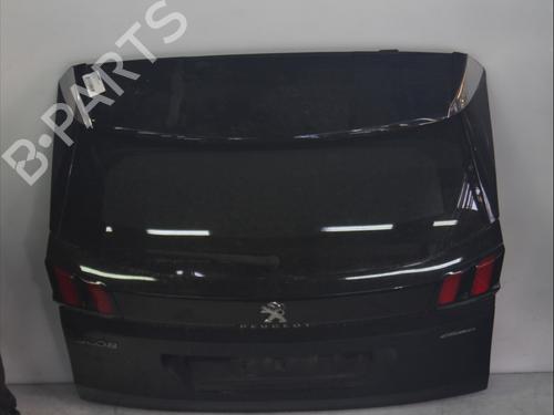 Used Tailgate Tailgate 37285478 37285478
