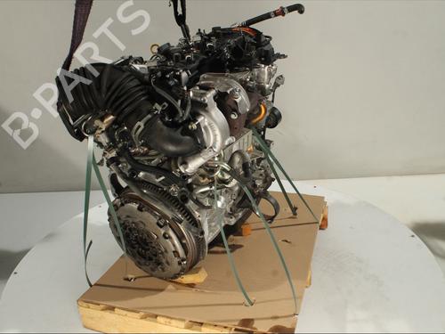 Engine TOYOTA RAV 4 IV (_A4_) 2.0 D (ALA40_, ALA40R) | BP29203241M1 
